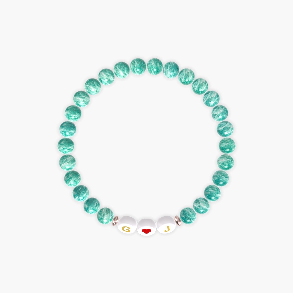 Amazonite Bracelet