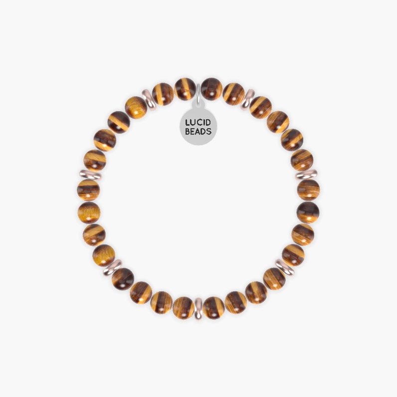 Tiger Eye Bracelet