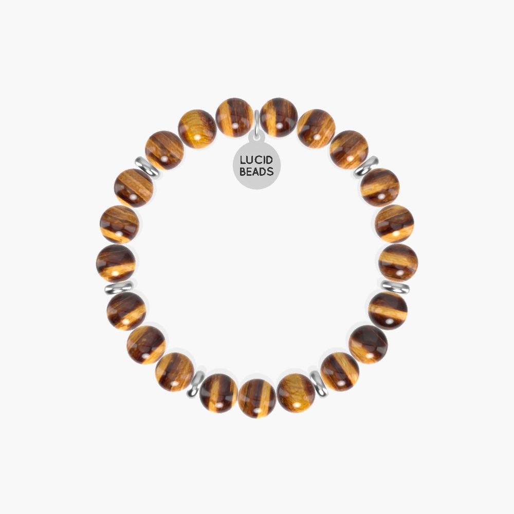Tiger Eye Bracelet