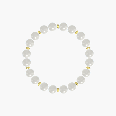 Moonstone Bracelet