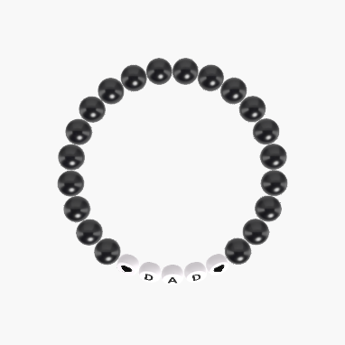 Black Tourmaline Bracelet