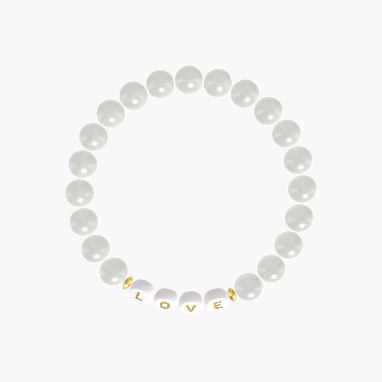 Moonstone Bracelet