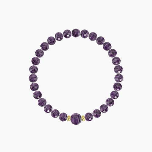 Amethyst Bracelet