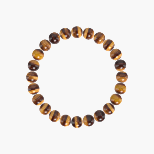 Tiger Eye Bracelet