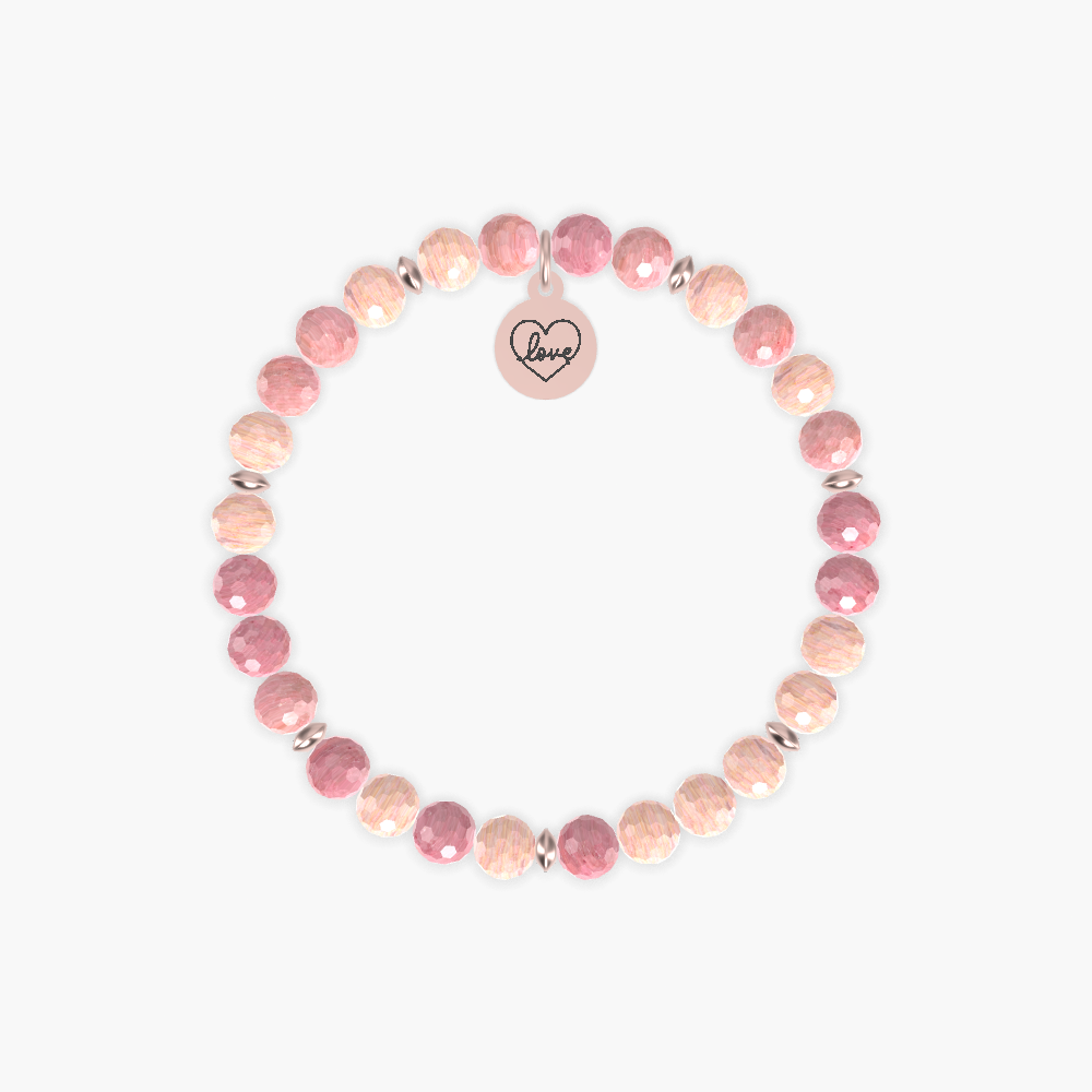 Rhodonite Bracelet