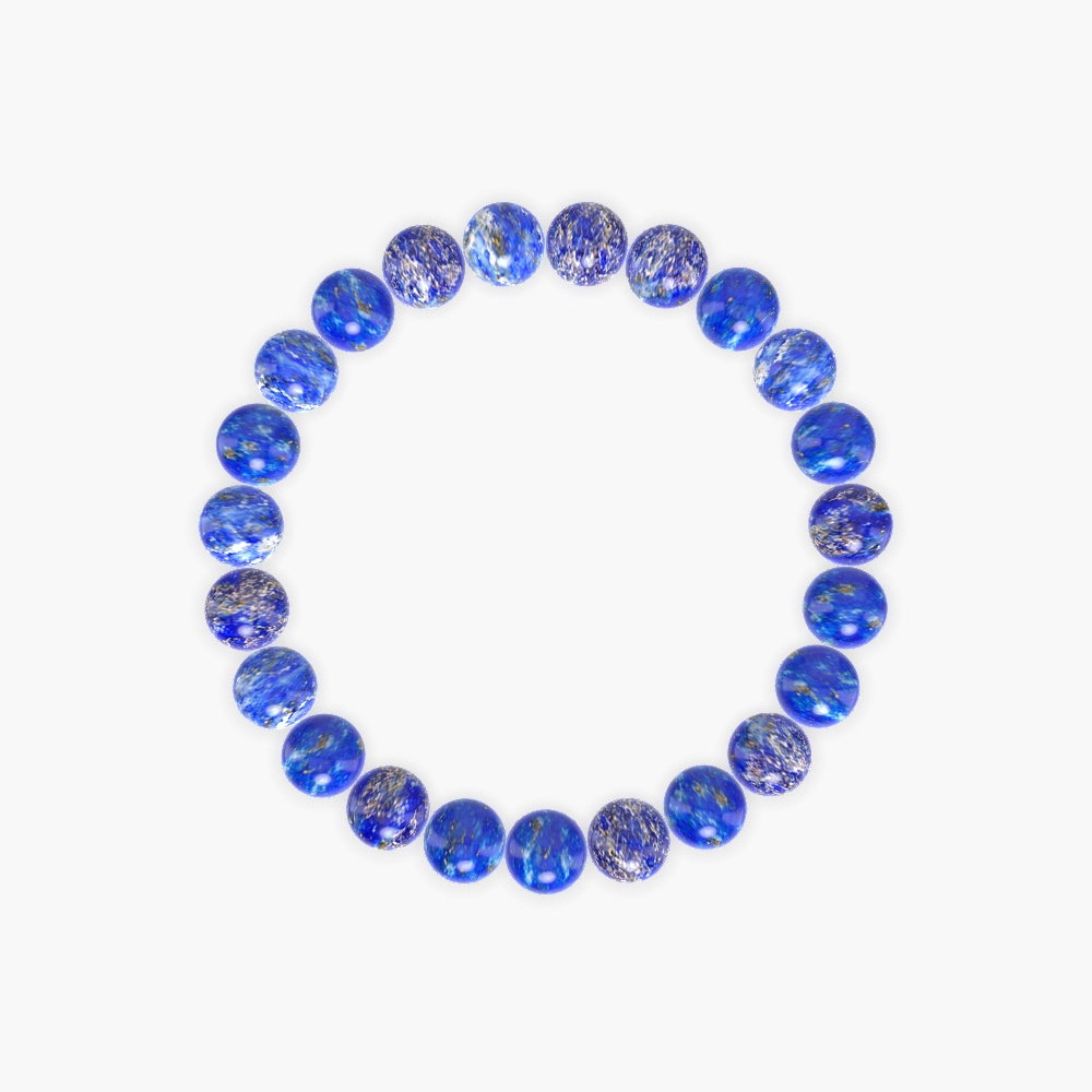 Lapis Lazuli Bracelet