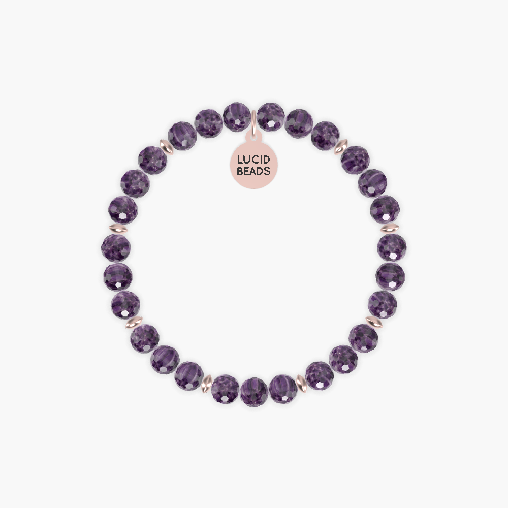 Amethyst Bracelet