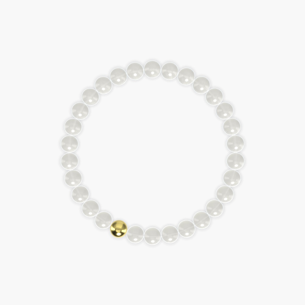 Moonstone Bracelet