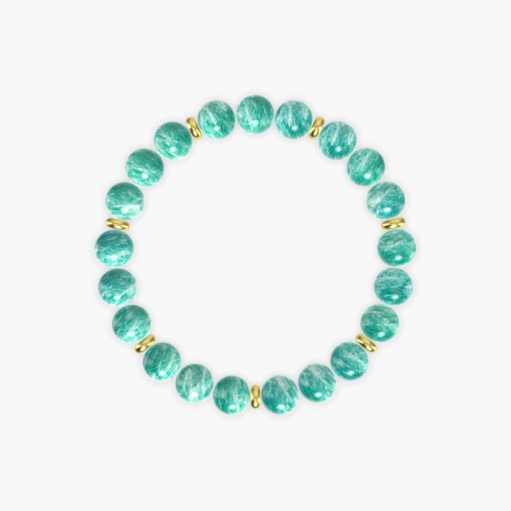 Amazonite Bracelet