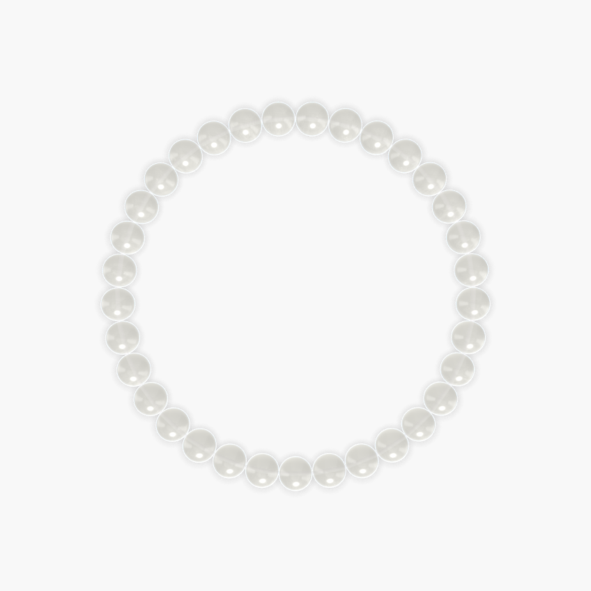 Moonstone Bracelet