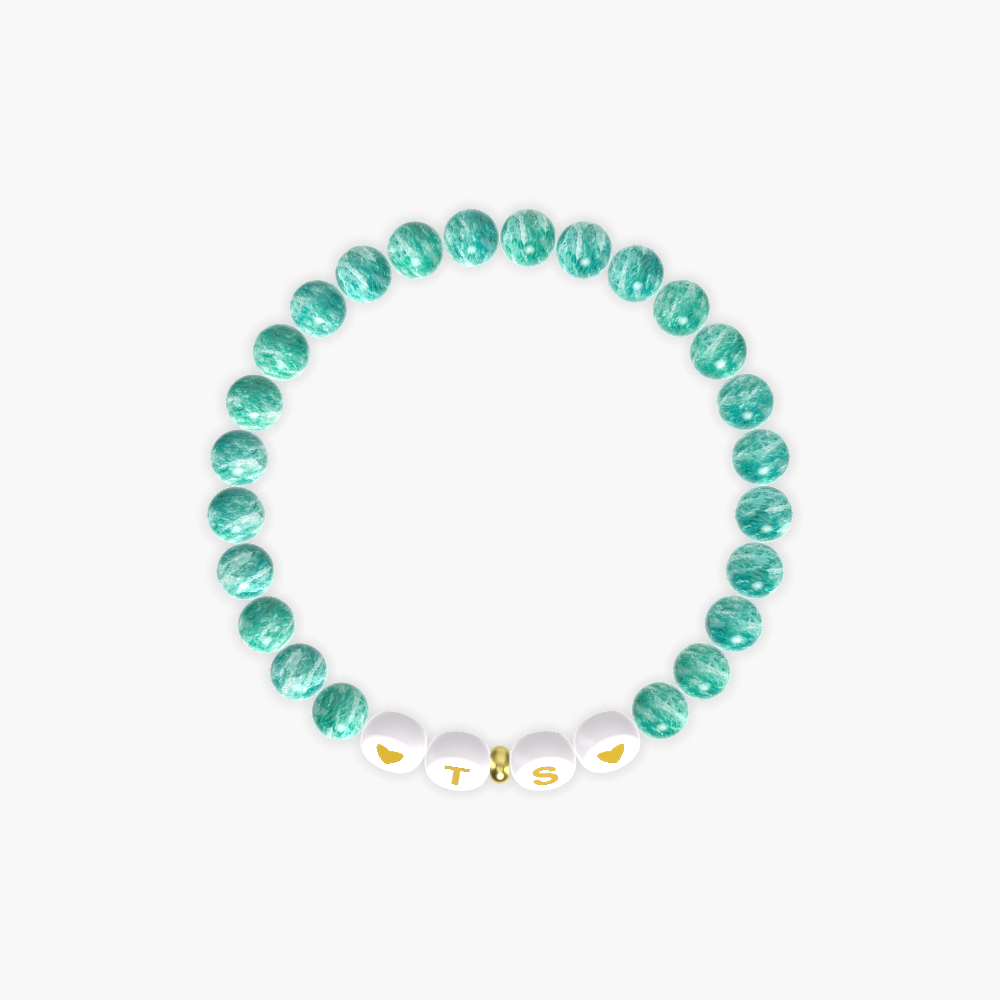 Amazonite Bracelet