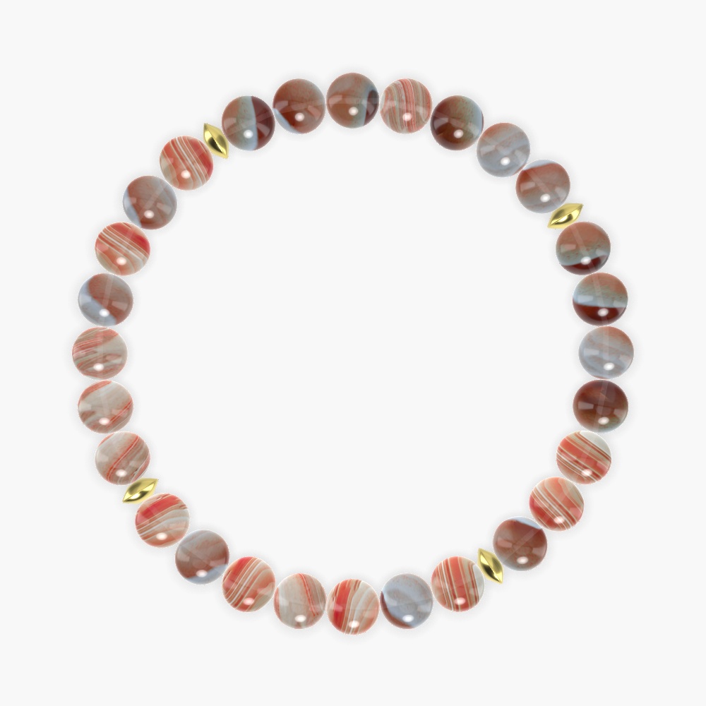 Sardonyx Bracelet