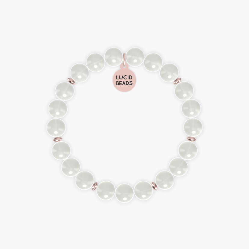 Moonstone Bracelet