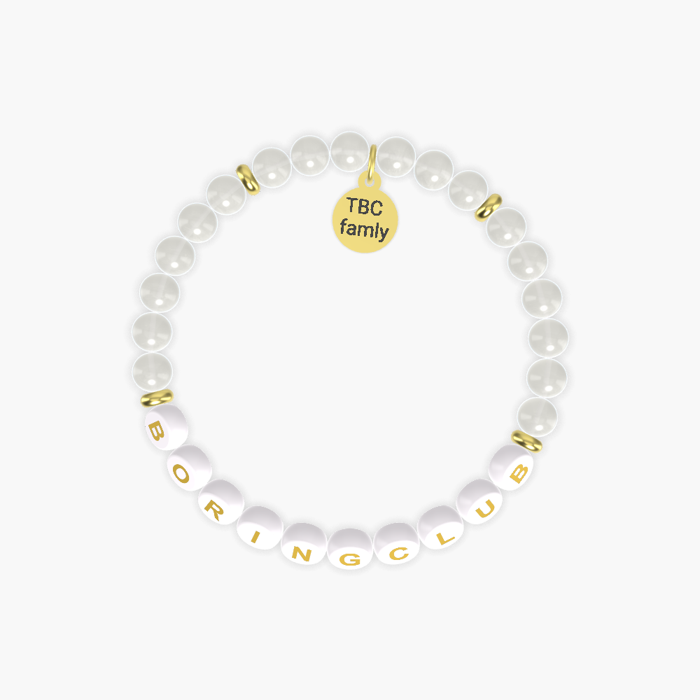 Moonstone Bracelet