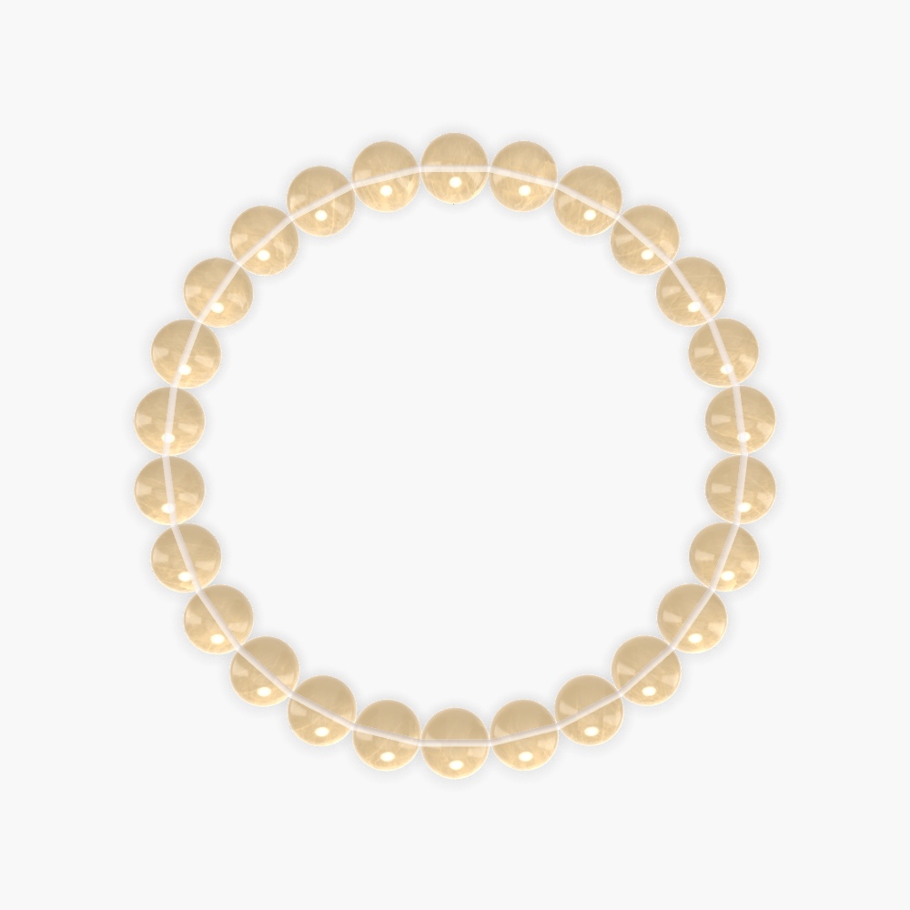 Citrine Bracelet