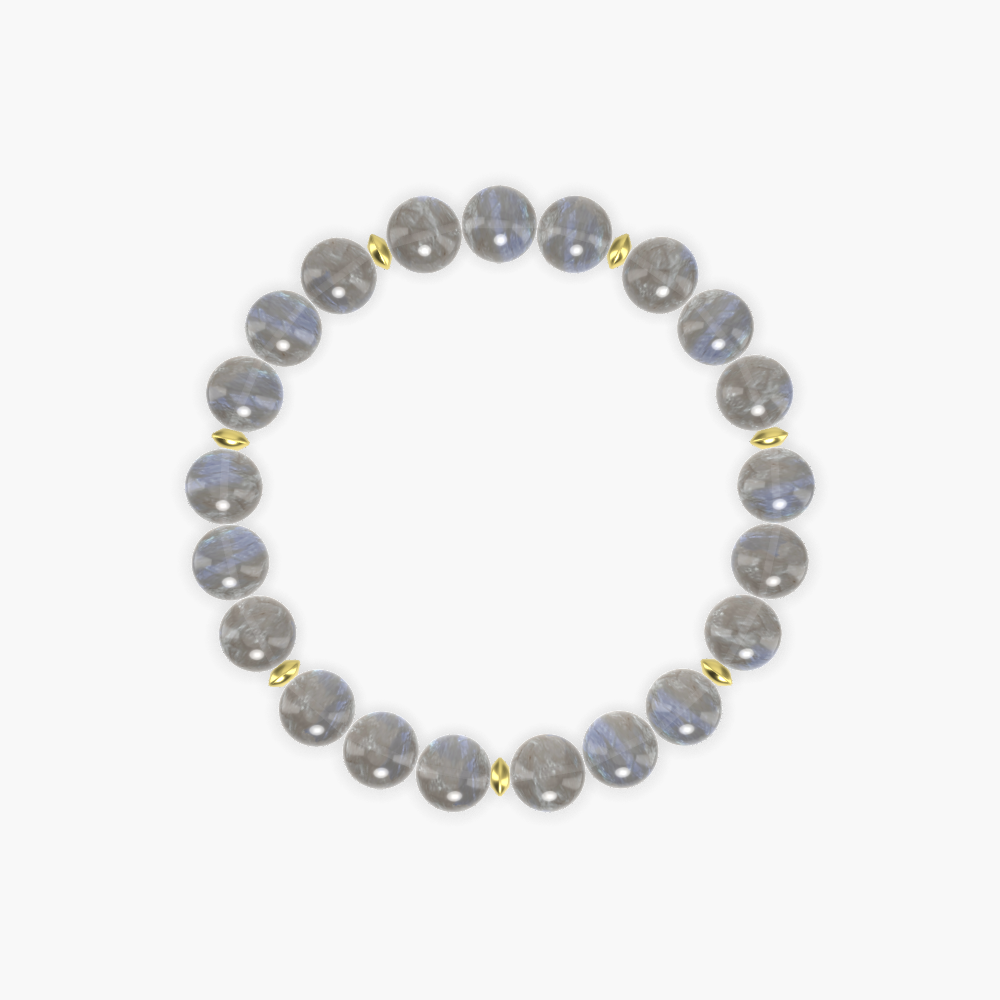 Labradorite Bracelet