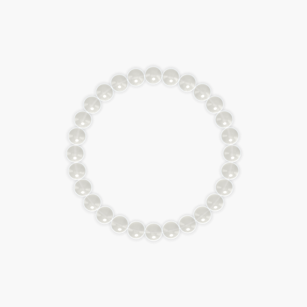 Moonstone Bracelet
