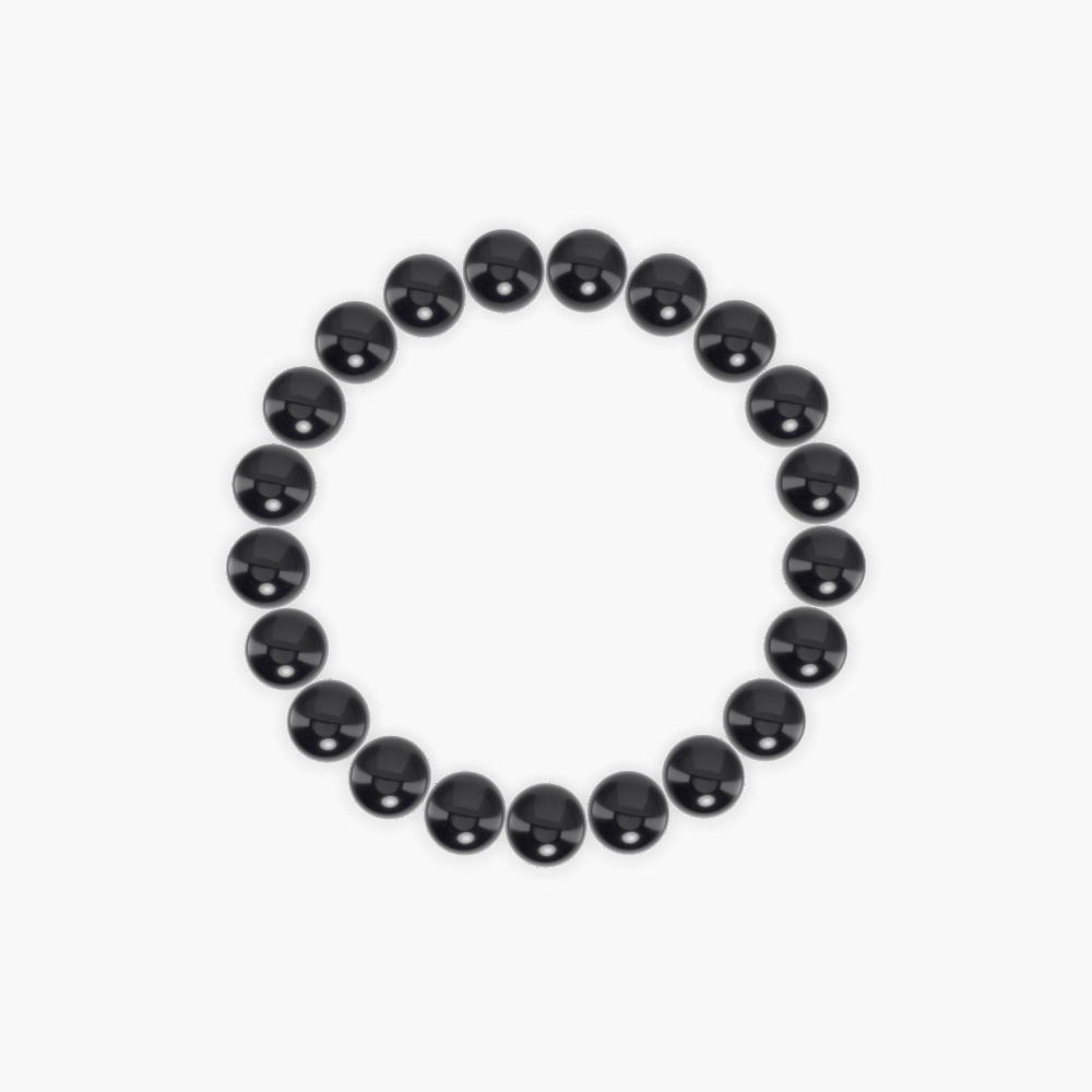 Black Onyx Bracelet
