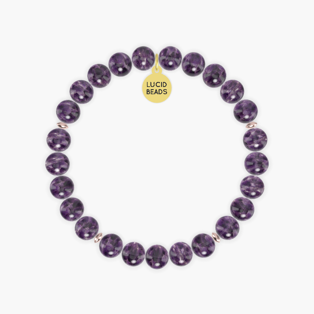 Amethyst Bracelet