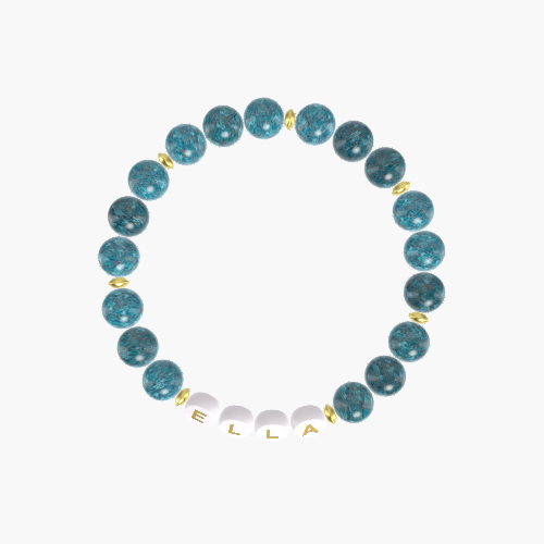 Apatite Bracelet