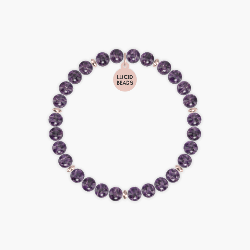 Amethyst Bracelet