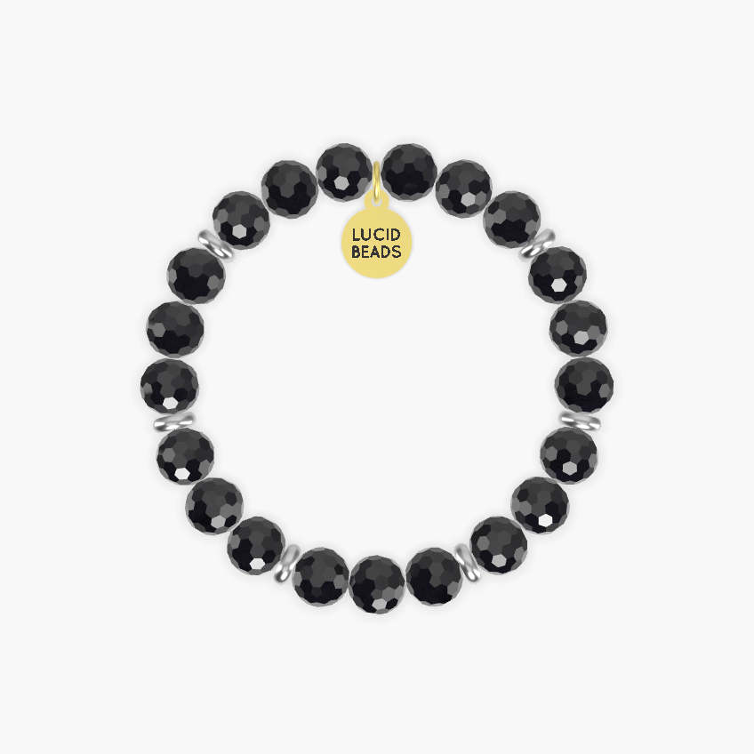 Black Tourmaline Bracelet