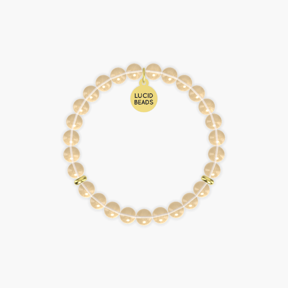 Citrine Bracelet