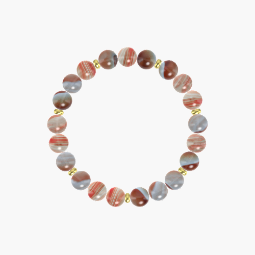 Sardonyx Bracelet