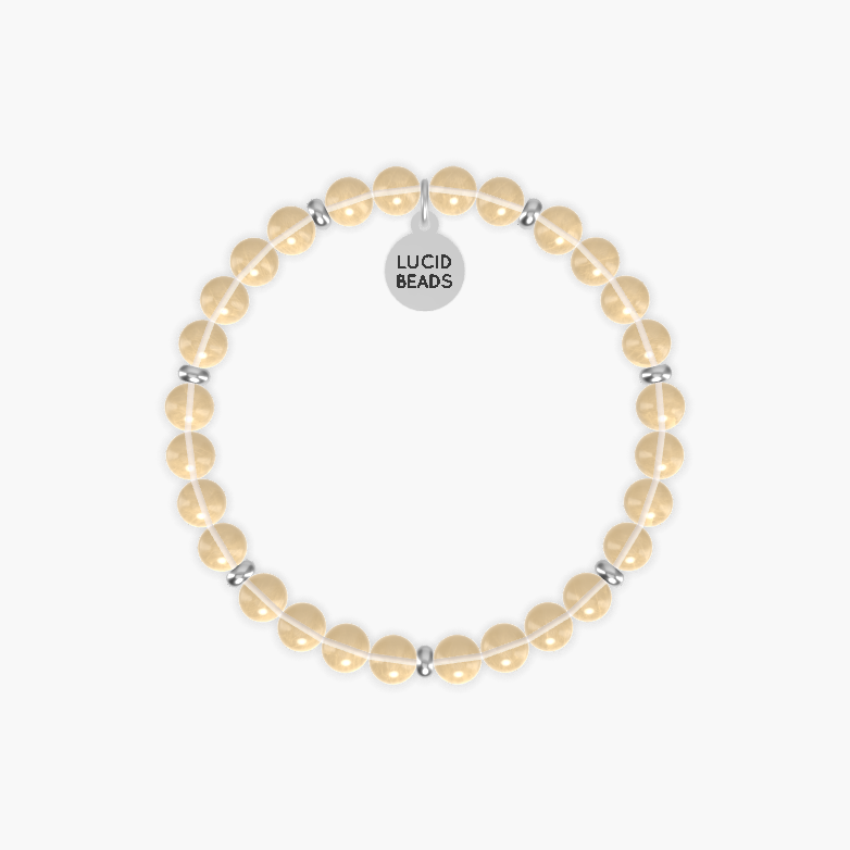 Citrine Bracelet