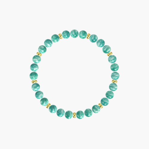 Amazonite Bracelet