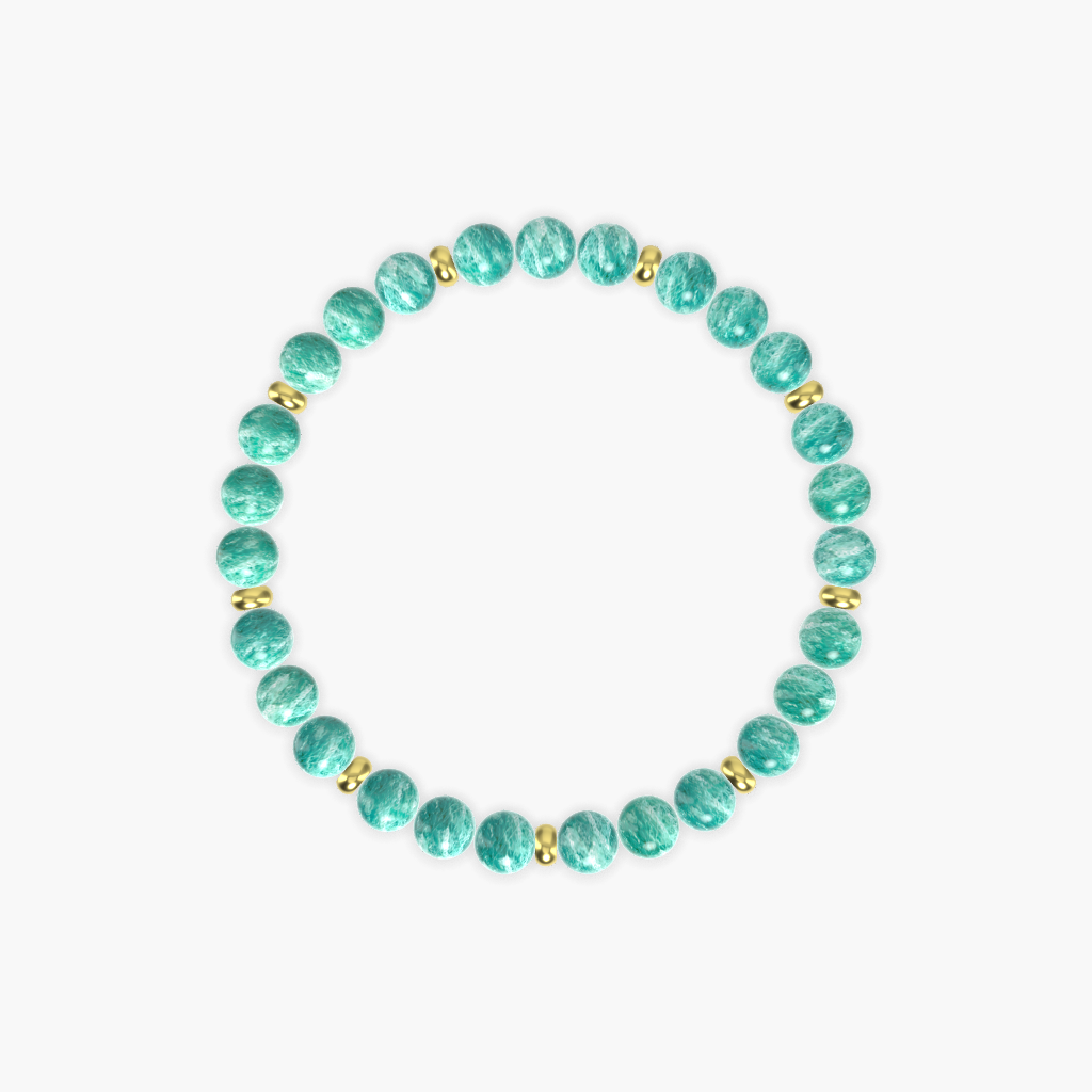 Amazonite Bracelet