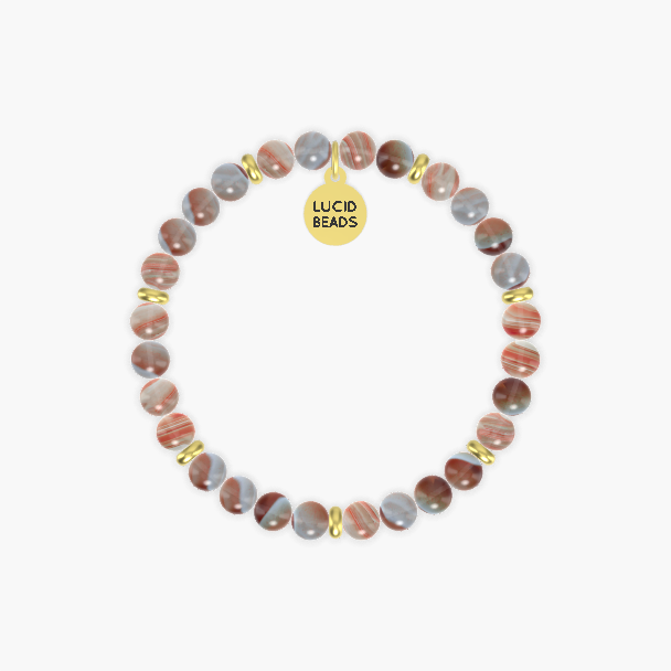 Sardonyx Bracelet