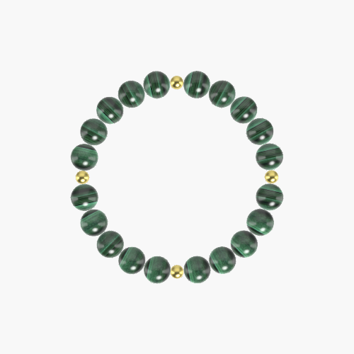 Malachite Bracelet