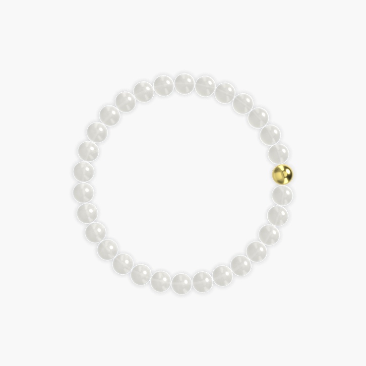 Moonstone Bracelet