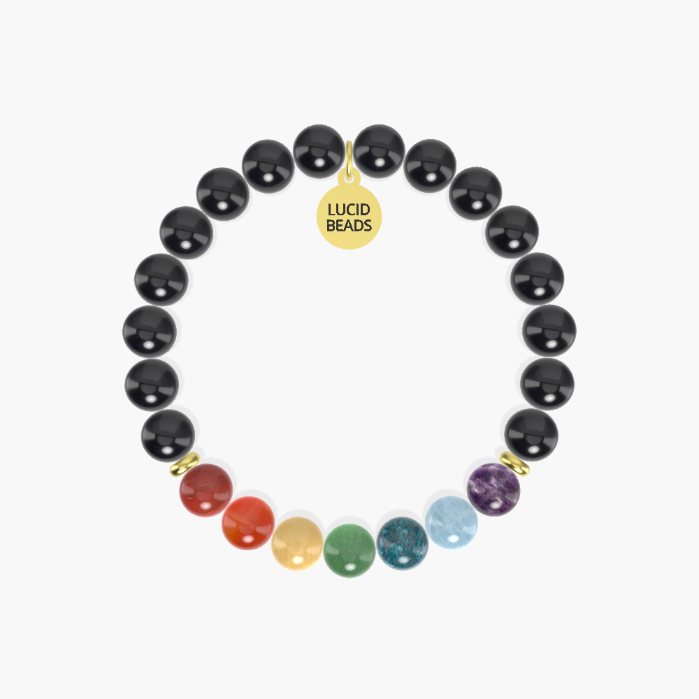 7 Chakra Healing Bracelet