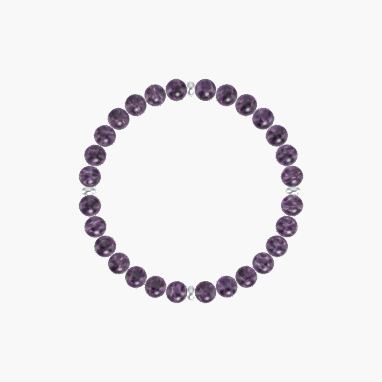 Amethyst Bracelet