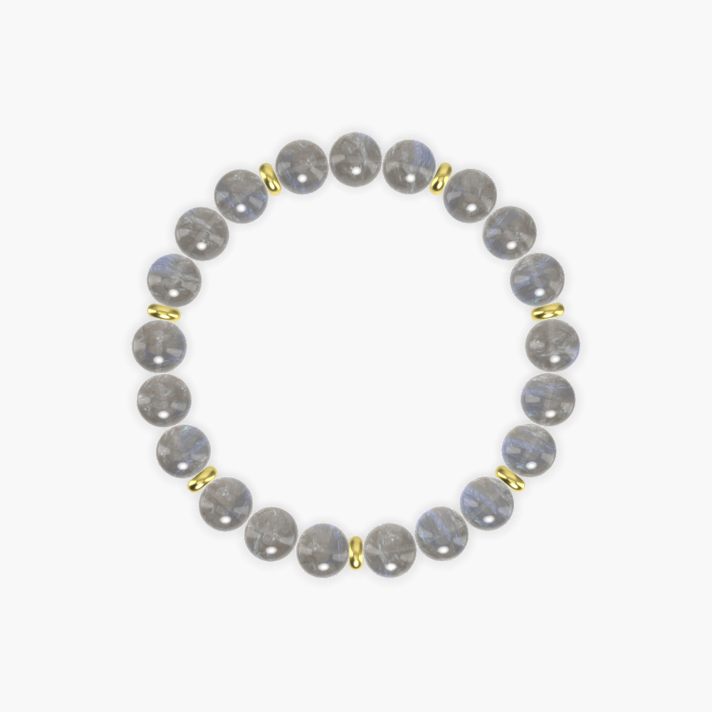 Labradorite Bracelet