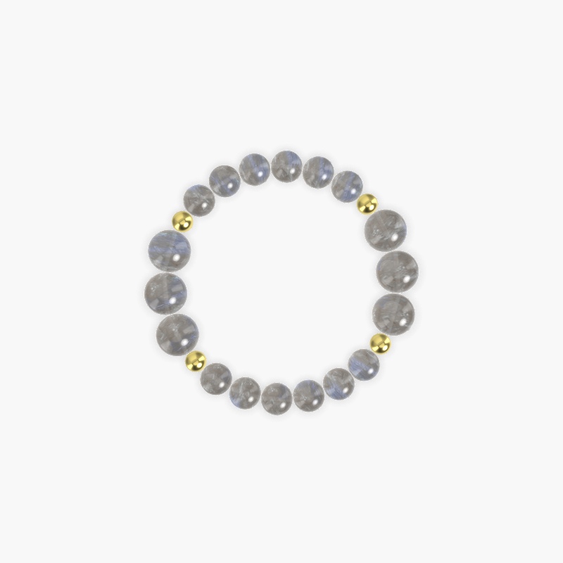 Labradorite Bracelet