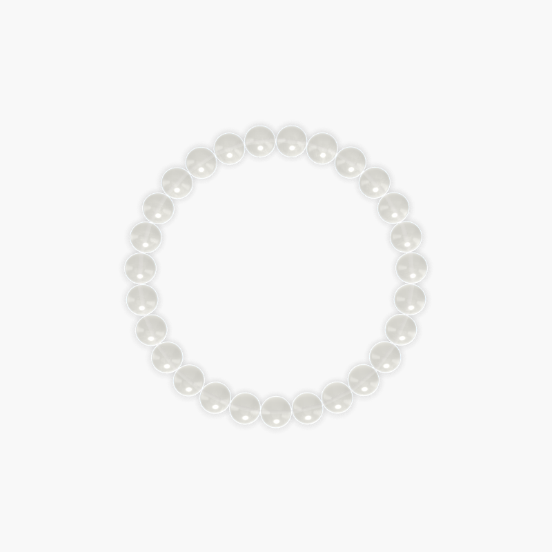 Moonstone Bracelet