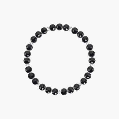 Black Tourmaline Bracelet