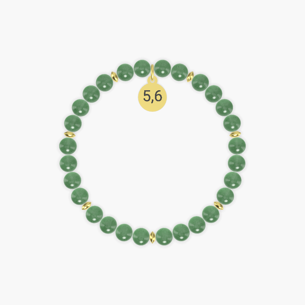 Aventurine Bracelet