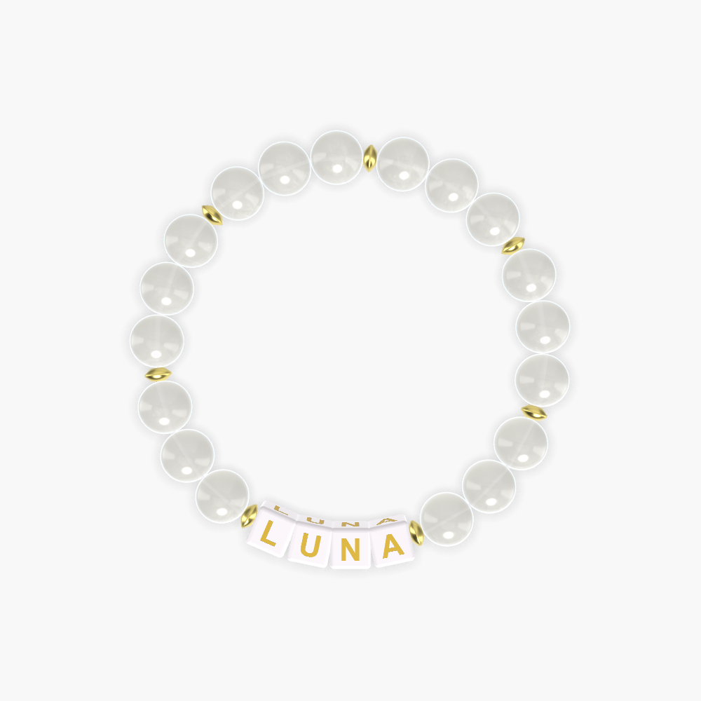 Moonstone Bracelet