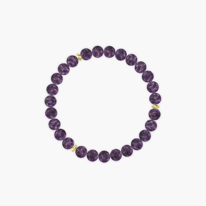 Amethyst Bracelet