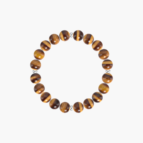 Tiger Eye Bracelet