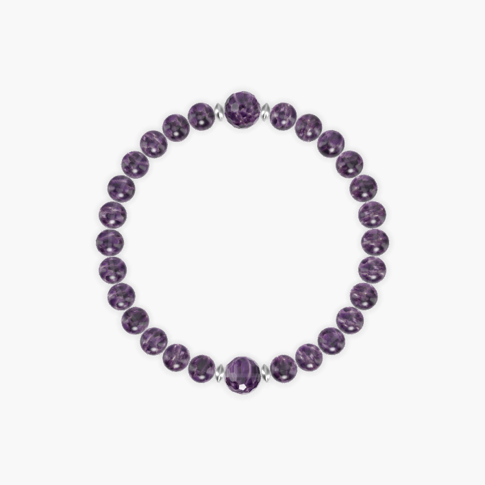 Amethyst Bracelet