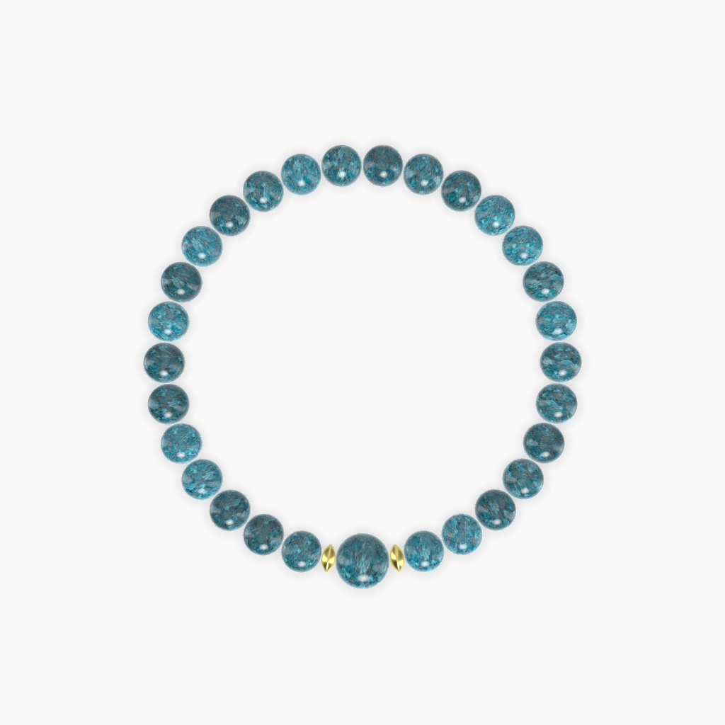 Apatite Bracelet