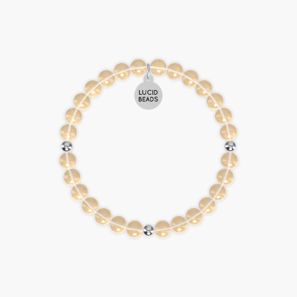 Citrine Bracelet