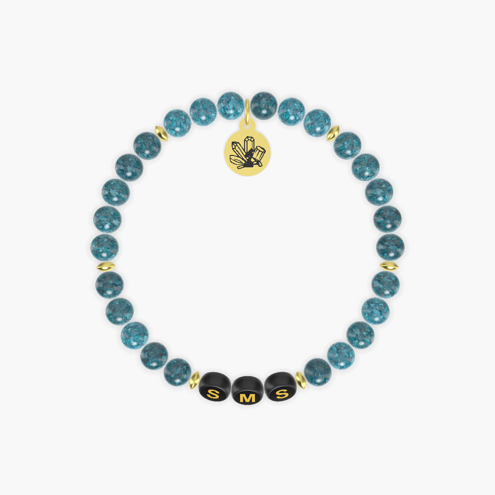 Apatite Bracelet