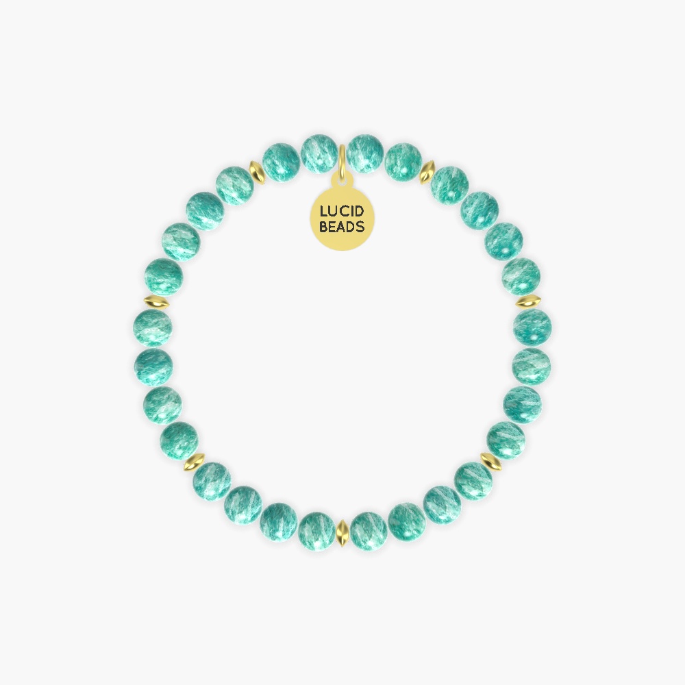 Amazonite Bracelet