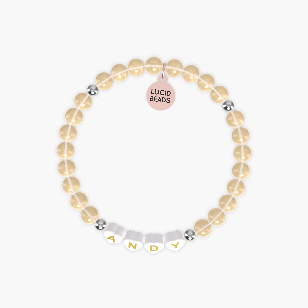 Citrine Bracelet
